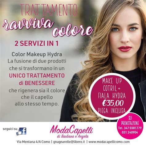trattamento ravviva colore warm beige